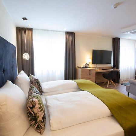 Stadthotel Lichtenfels Lichtenfels  Ngoại thất bức ảnh