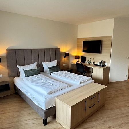 Stadthotel Lichtenfels Lichtenfels  Ngoại thất bức ảnh