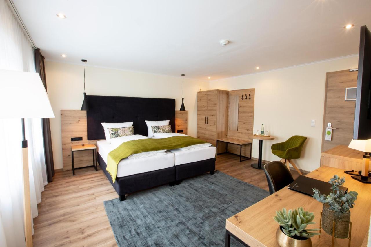 Stadthotel Lichtenfels Lichtenfels  Ngoại thất bức ảnh