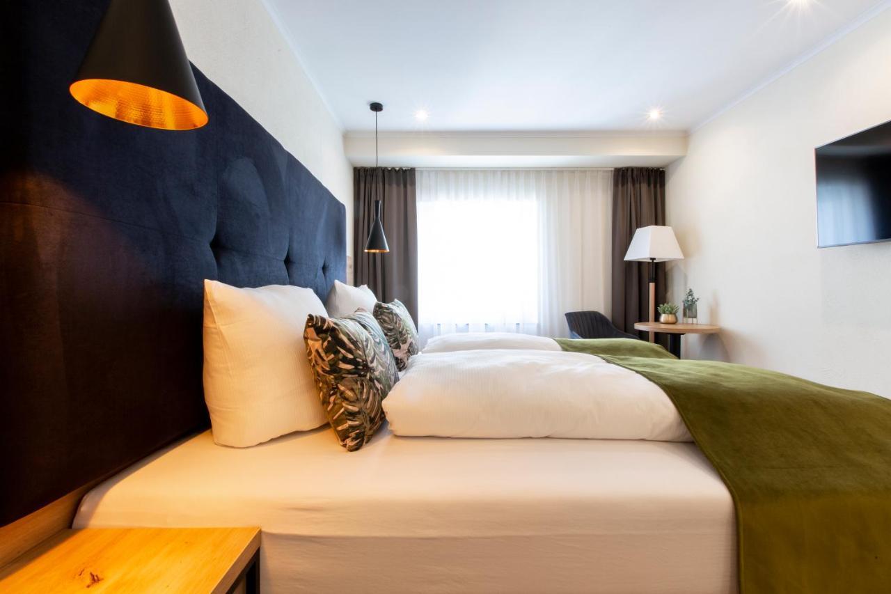 Stadthotel Lichtenfels Lichtenfels  Ngoại thất bức ảnh