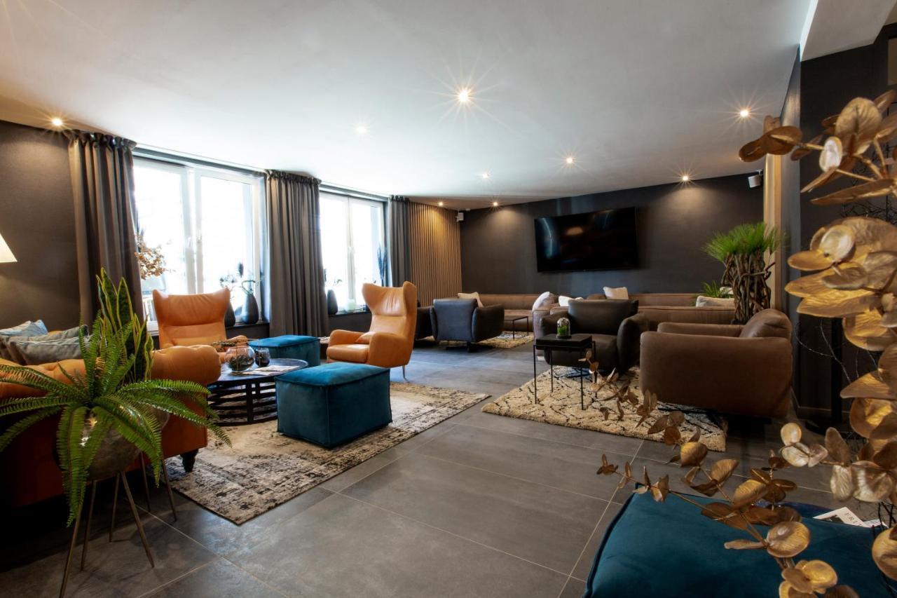 Stadthotel Lichtenfels Lichtenfels  Ngoại thất bức ảnh