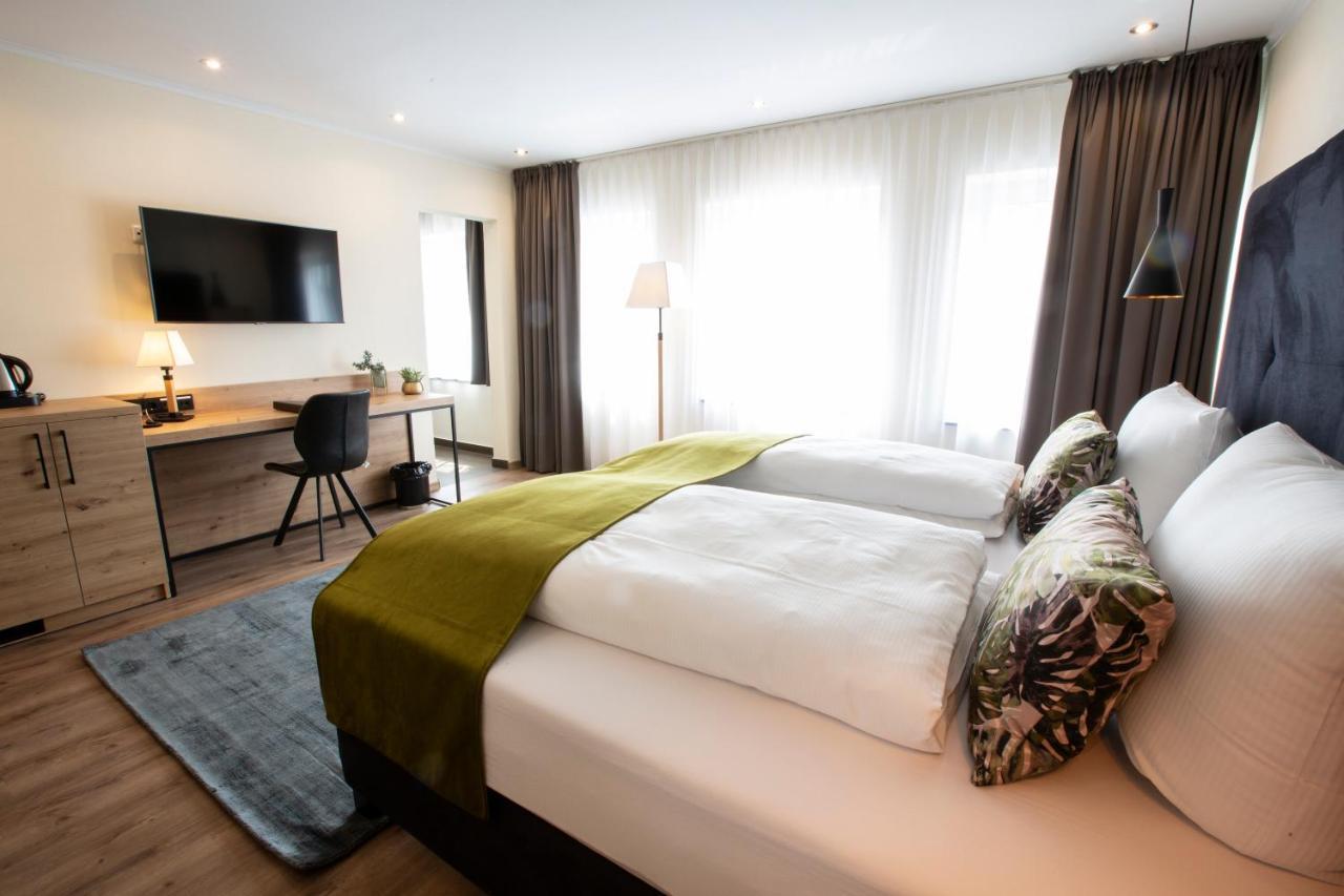 Stadthotel Lichtenfels Lichtenfels  Ngoại thất bức ảnh