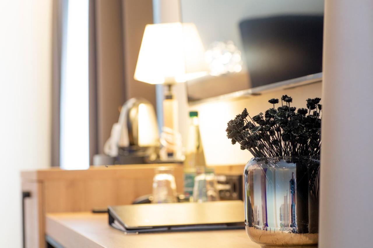 Stadthotel Lichtenfels Lichtenfels  Ngoại thất bức ảnh