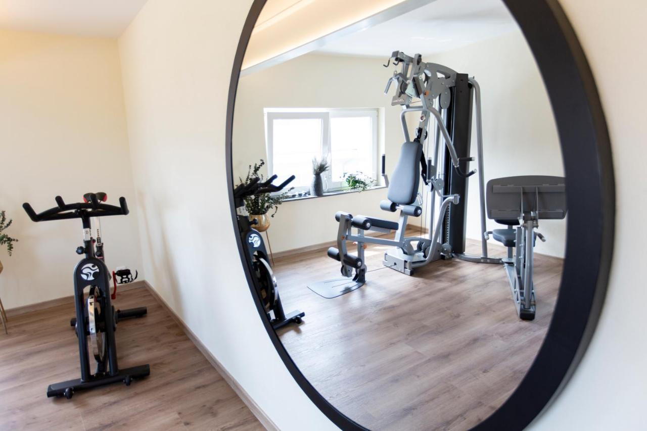 Stadthotel Lichtenfels Lichtenfels  Ngoại thất bức ảnh