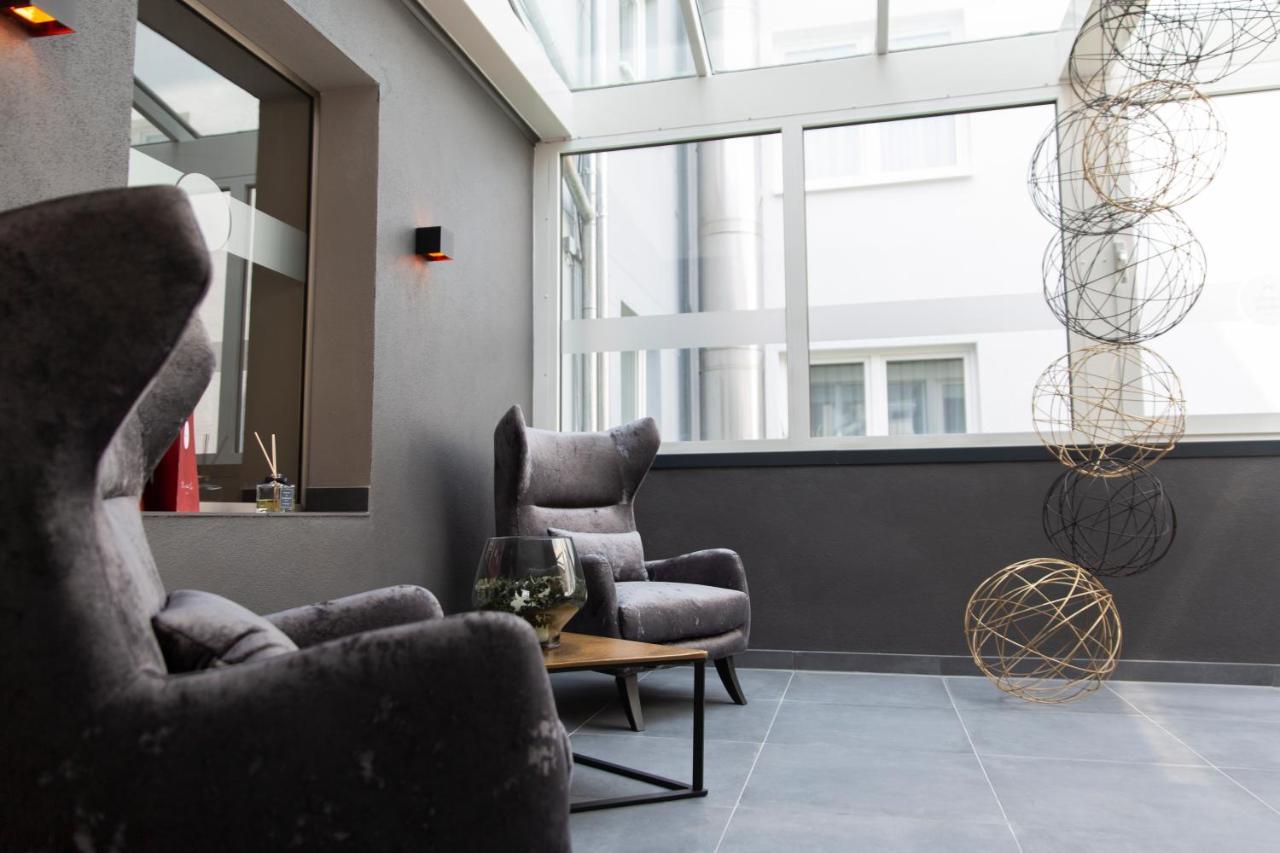 Stadthotel Lichtenfels Lichtenfels  Ngoại thất bức ảnh