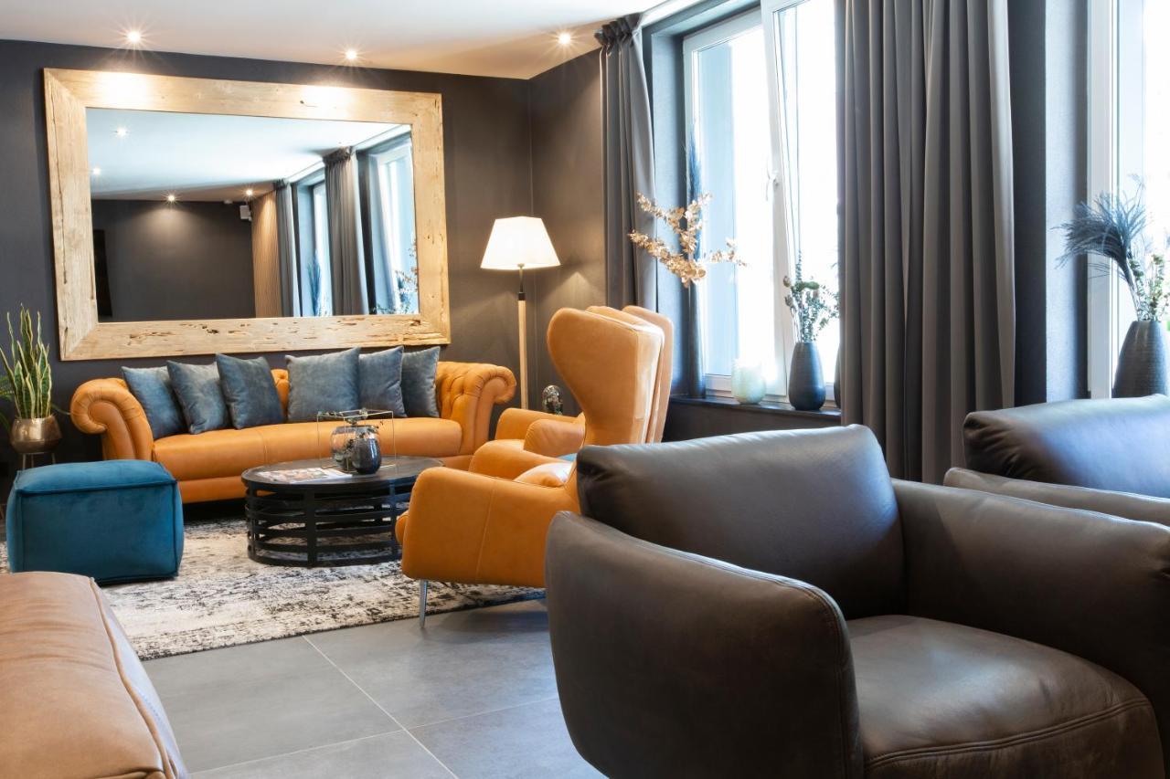 Stadthotel Lichtenfels Lichtenfels  Ngoại thất bức ảnh