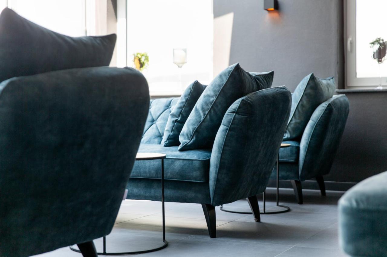 Stadthotel Lichtenfels Lichtenfels  Ngoại thất bức ảnh