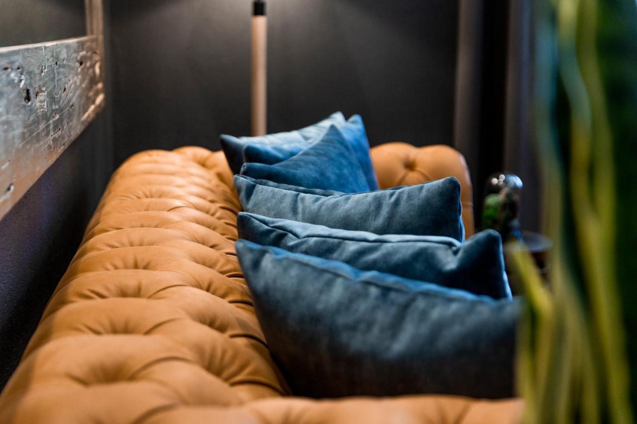 Stadthotel Lichtenfels Lichtenfels  Ngoại thất bức ảnh