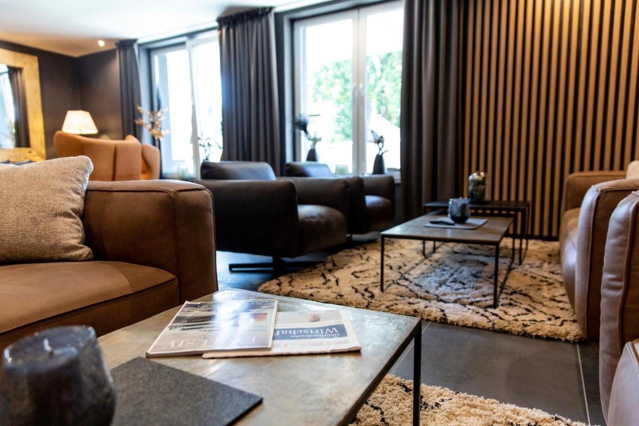 Stadthotel Lichtenfels Lichtenfels  Ngoại thất bức ảnh