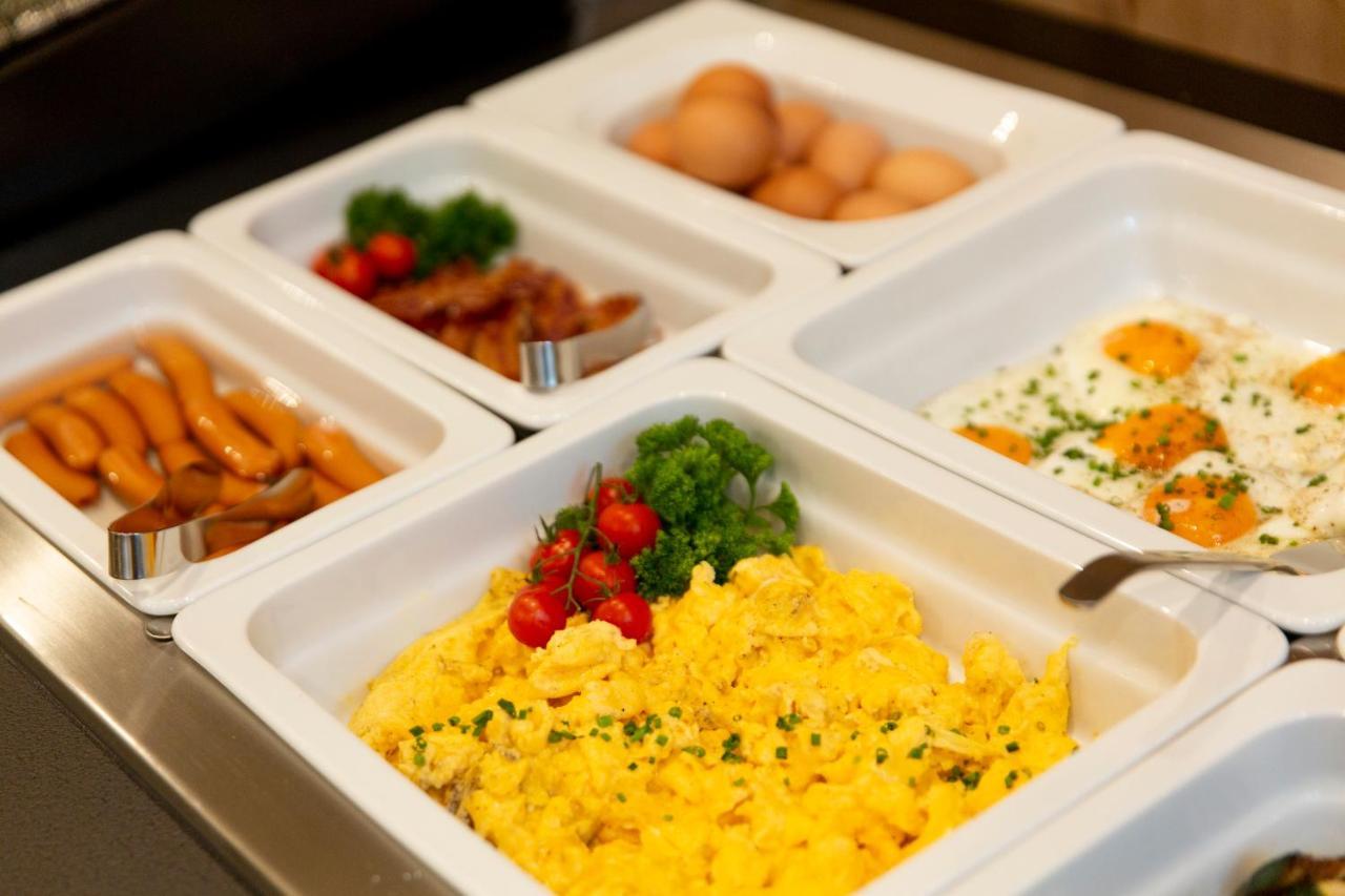 Stadthotel Lichtenfels Lichtenfels  Ngoại thất bức ảnh