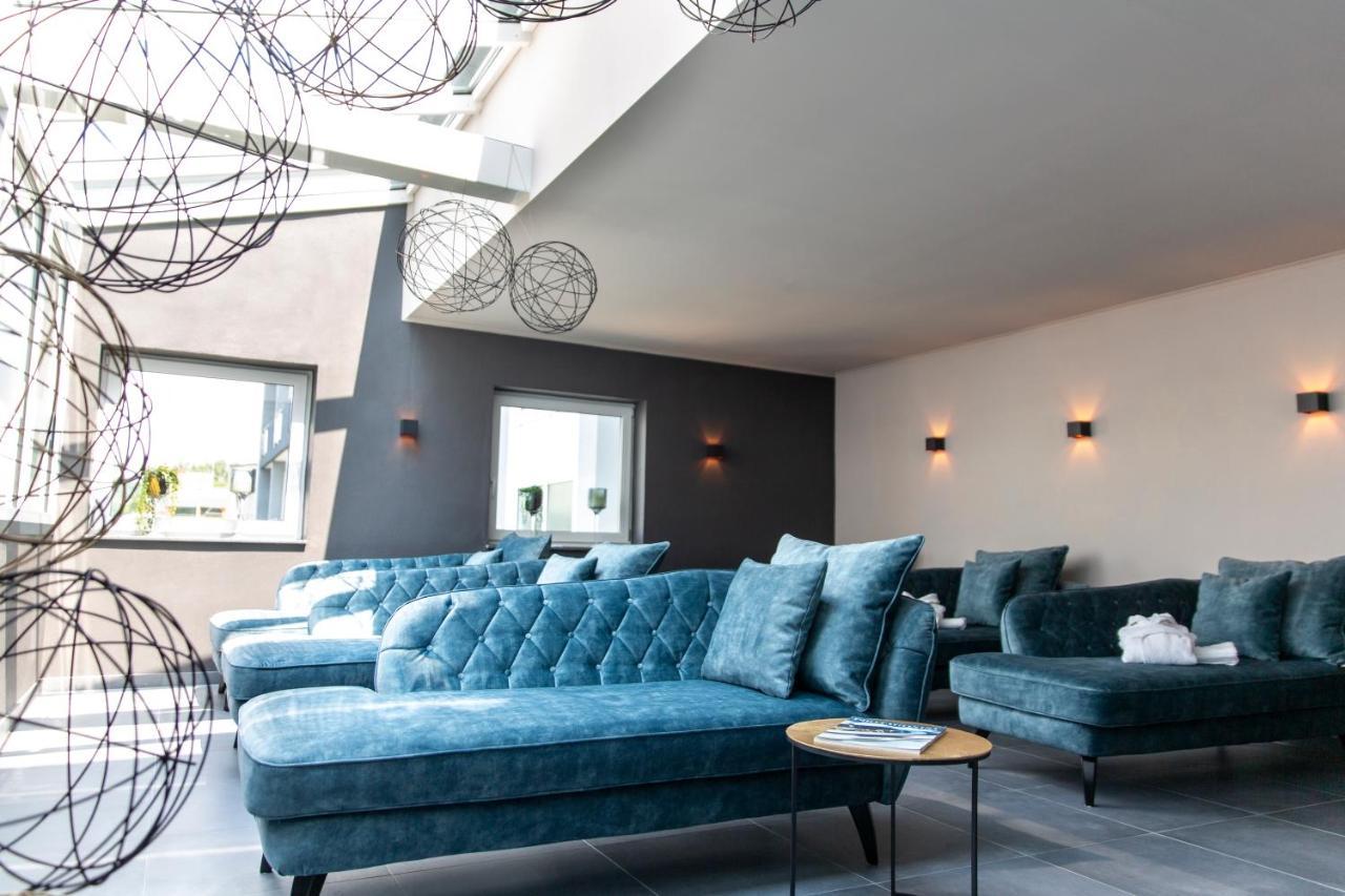 Stadthotel Lichtenfels Lichtenfels  Ngoại thất bức ảnh