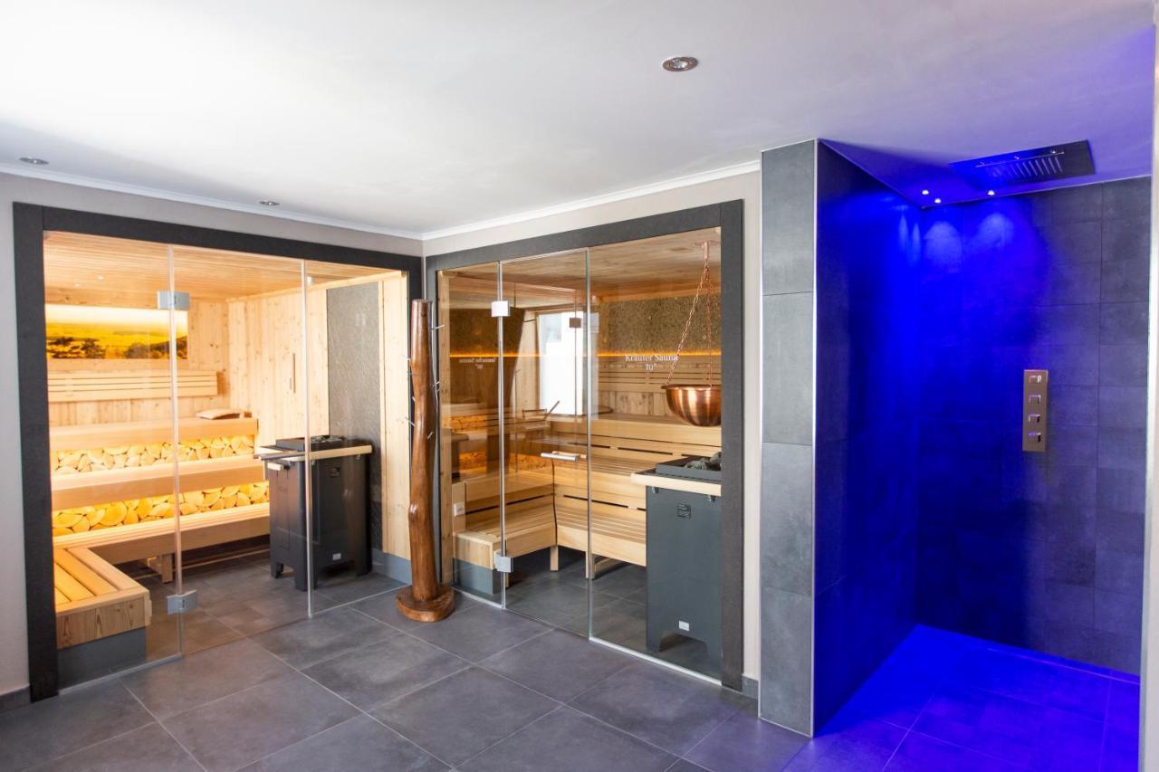 Stadthotel Lichtenfels Lichtenfels  Ngoại thất bức ảnh
