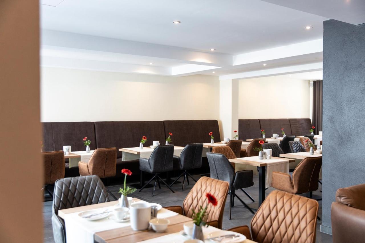 Stadthotel Lichtenfels Lichtenfels  Ngoại thất bức ảnh