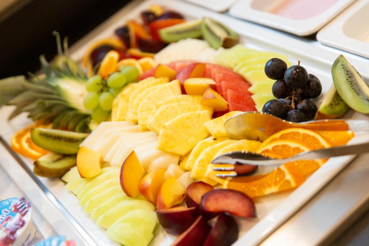 Stadthotel Lichtenfels Lichtenfels  Ngoại thất bức ảnh