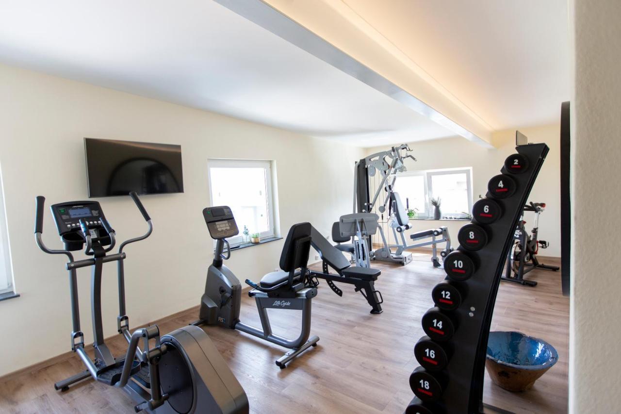 Stadthotel Lichtenfels Lichtenfels  Ngoại thất bức ảnh