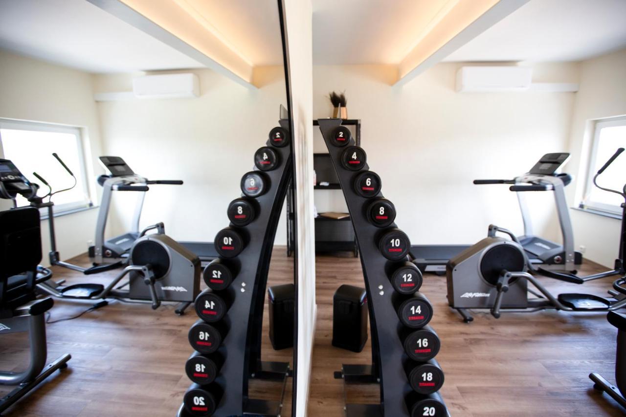 Stadthotel Lichtenfels Lichtenfels  Ngoại thất bức ảnh
