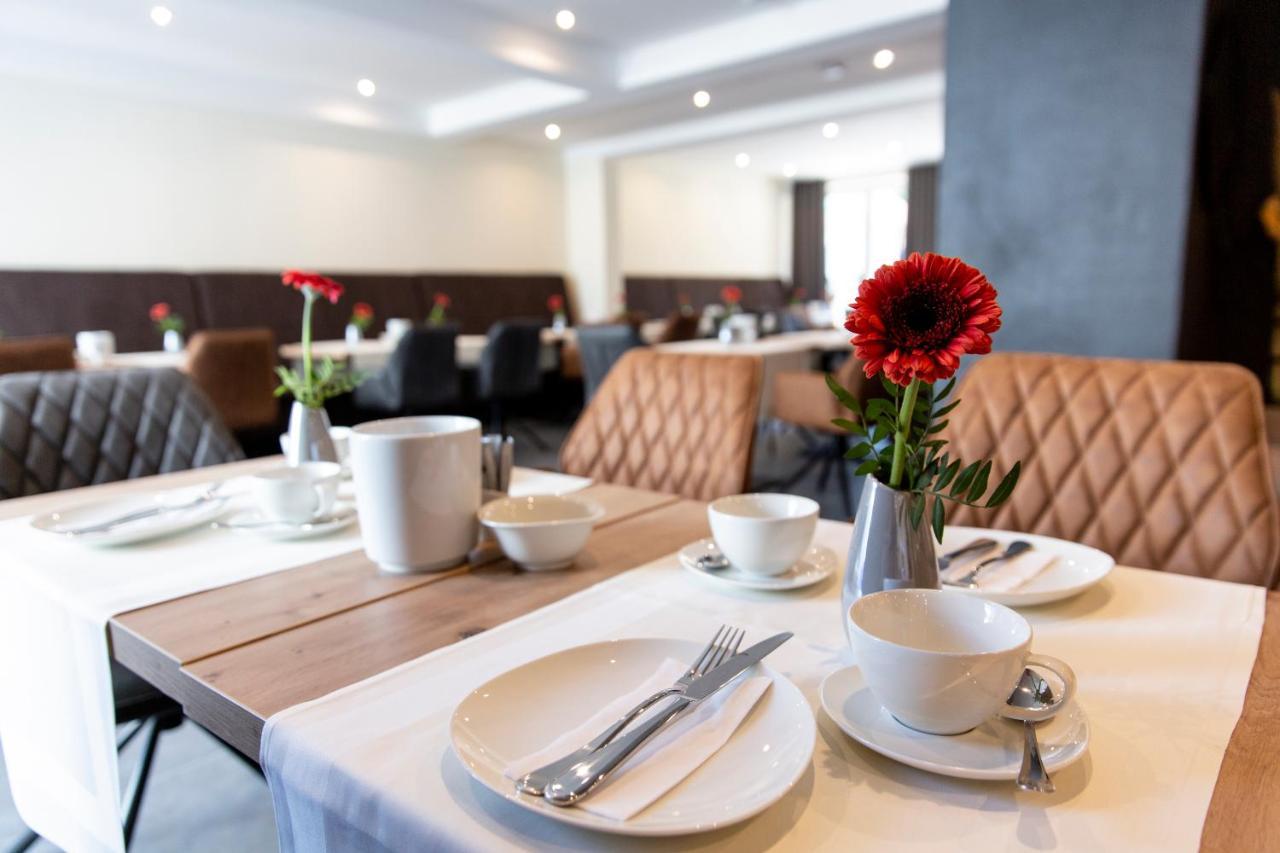 Stadthotel Lichtenfels Lichtenfels  Ngoại thất bức ảnh