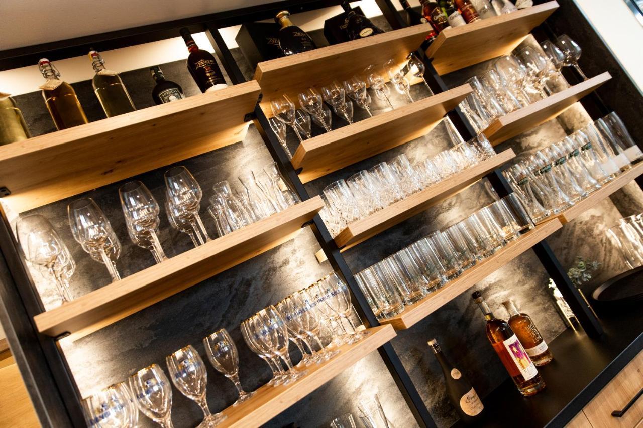 Stadthotel Lichtenfels Lichtenfels  Ngoại thất bức ảnh