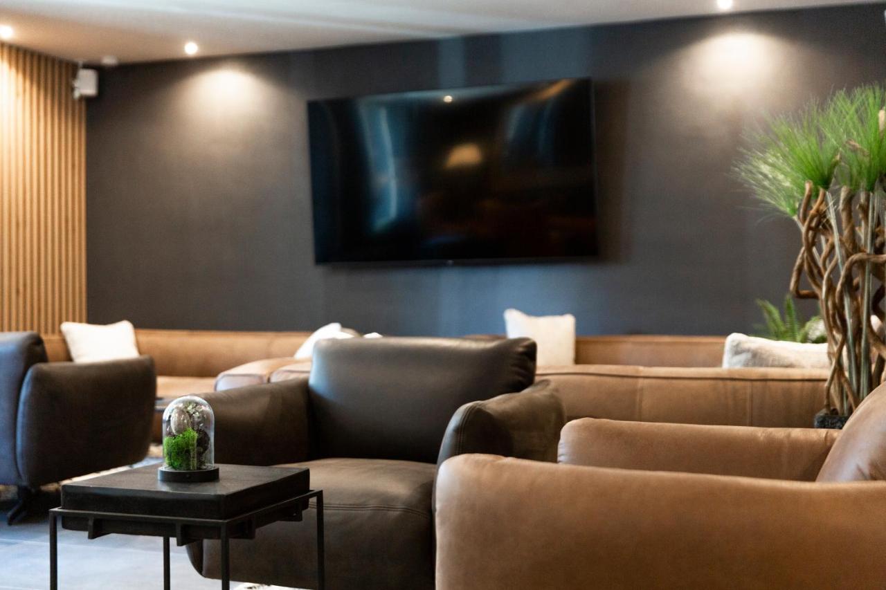 Stadthotel Lichtenfels Lichtenfels  Ngoại thất bức ảnh