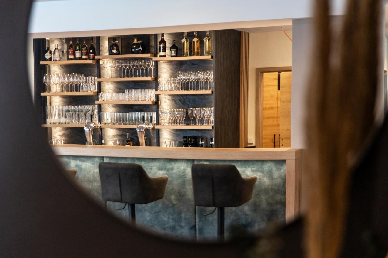 Stadthotel Lichtenfels Lichtenfels  Ngoại thất bức ảnh