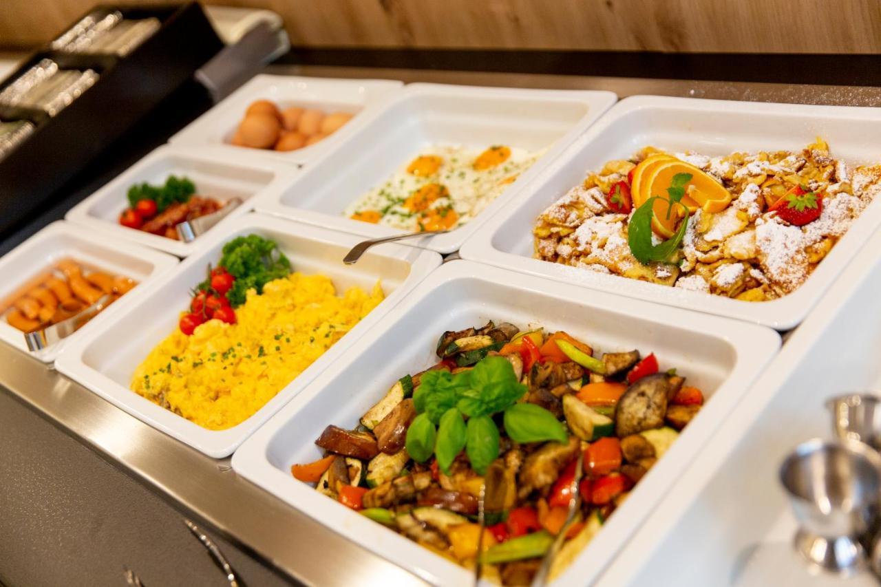 Stadthotel Lichtenfels Lichtenfels  Ngoại thất bức ảnh