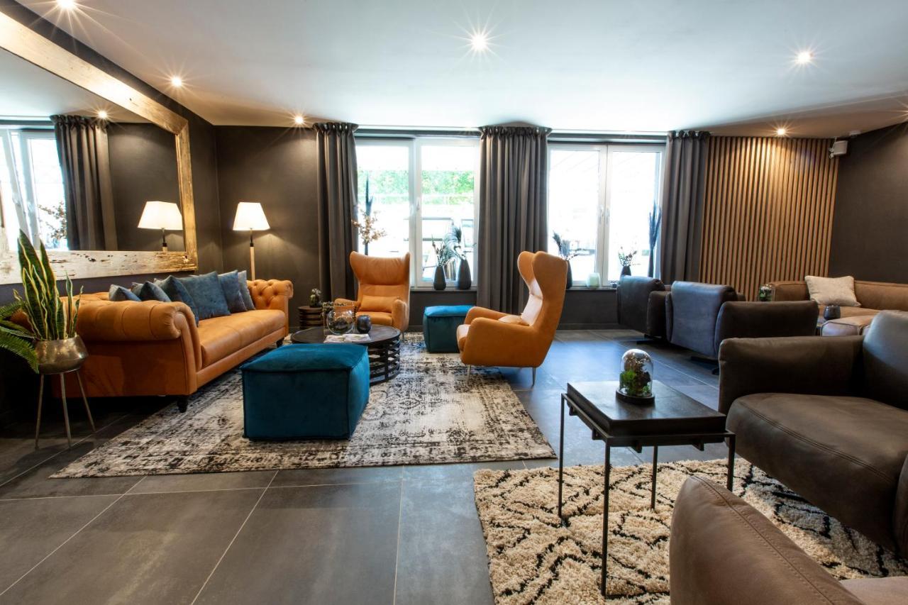 Stadthotel Lichtenfels Lichtenfels  Ngoại thất bức ảnh