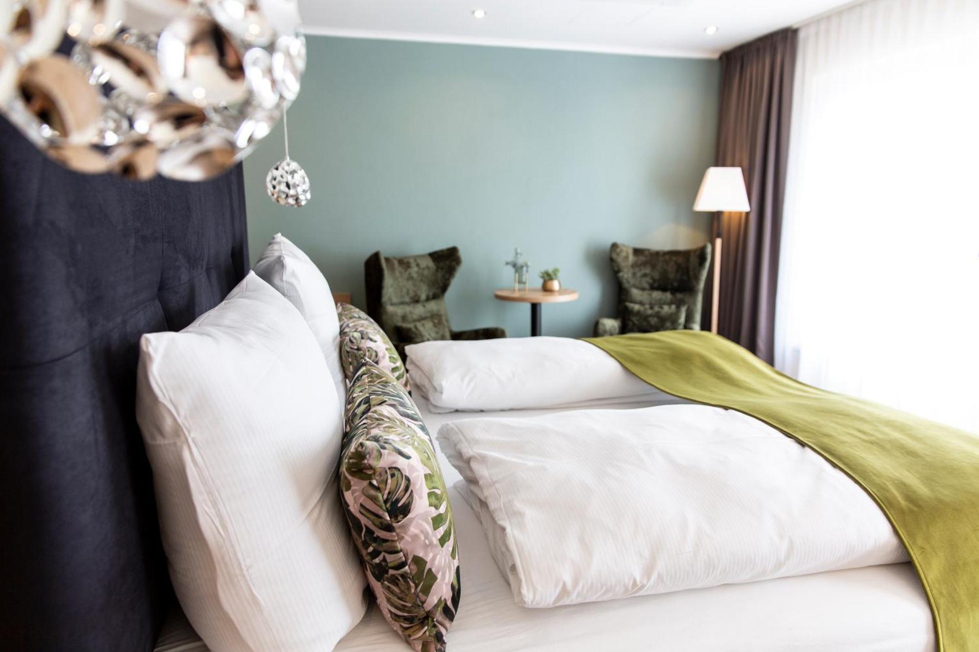 Stadthotel Lichtenfels Lichtenfels  Phòng bức ảnh