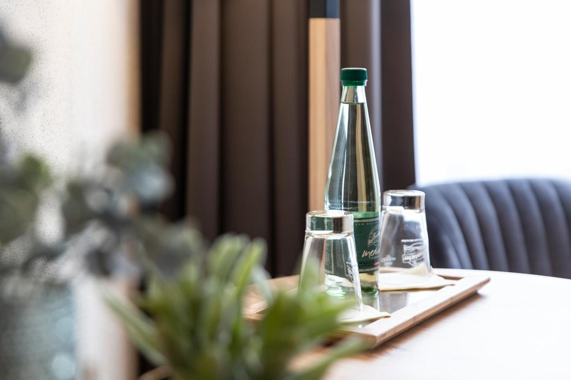 Stadthotel Lichtenfels Lichtenfels  Phòng bức ảnh