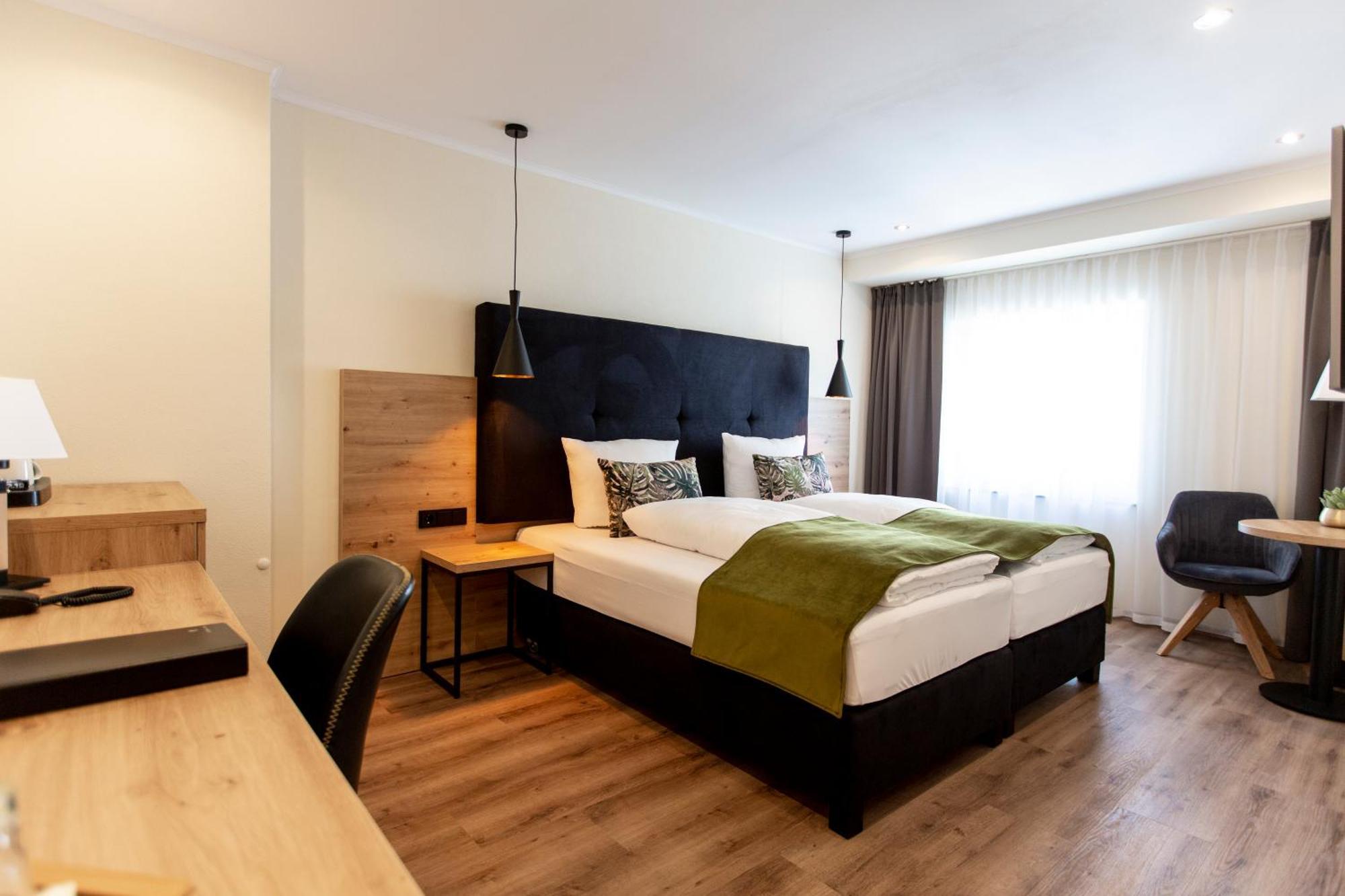Stadthotel Lichtenfels Lichtenfels  Phòng bức ảnh