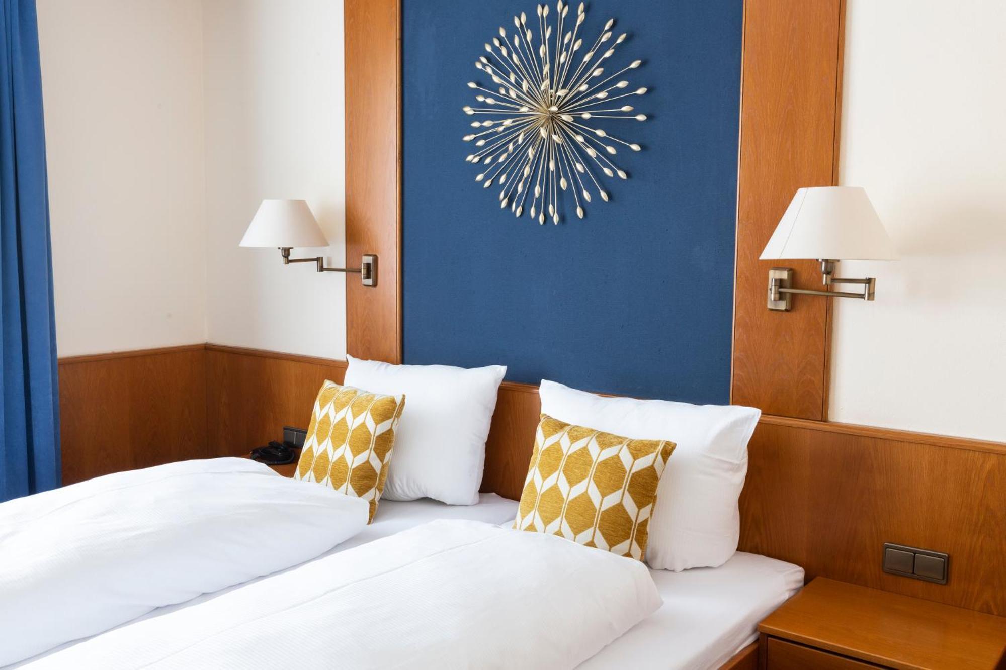 Stadthotel Lichtenfels Lichtenfels  Phòng bức ảnh