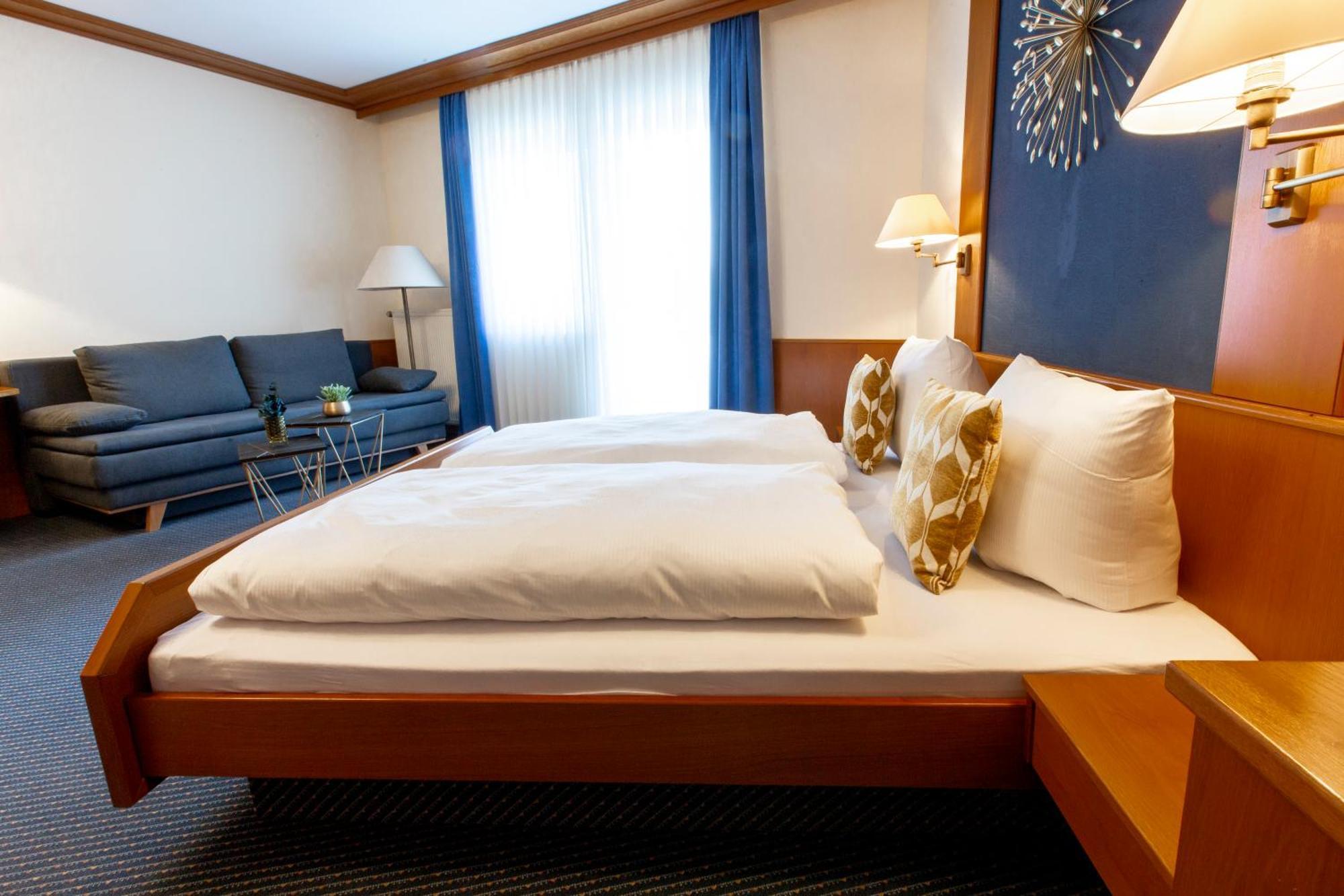 Stadthotel Lichtenfels Lichtenfels  Phòng bức ảnh