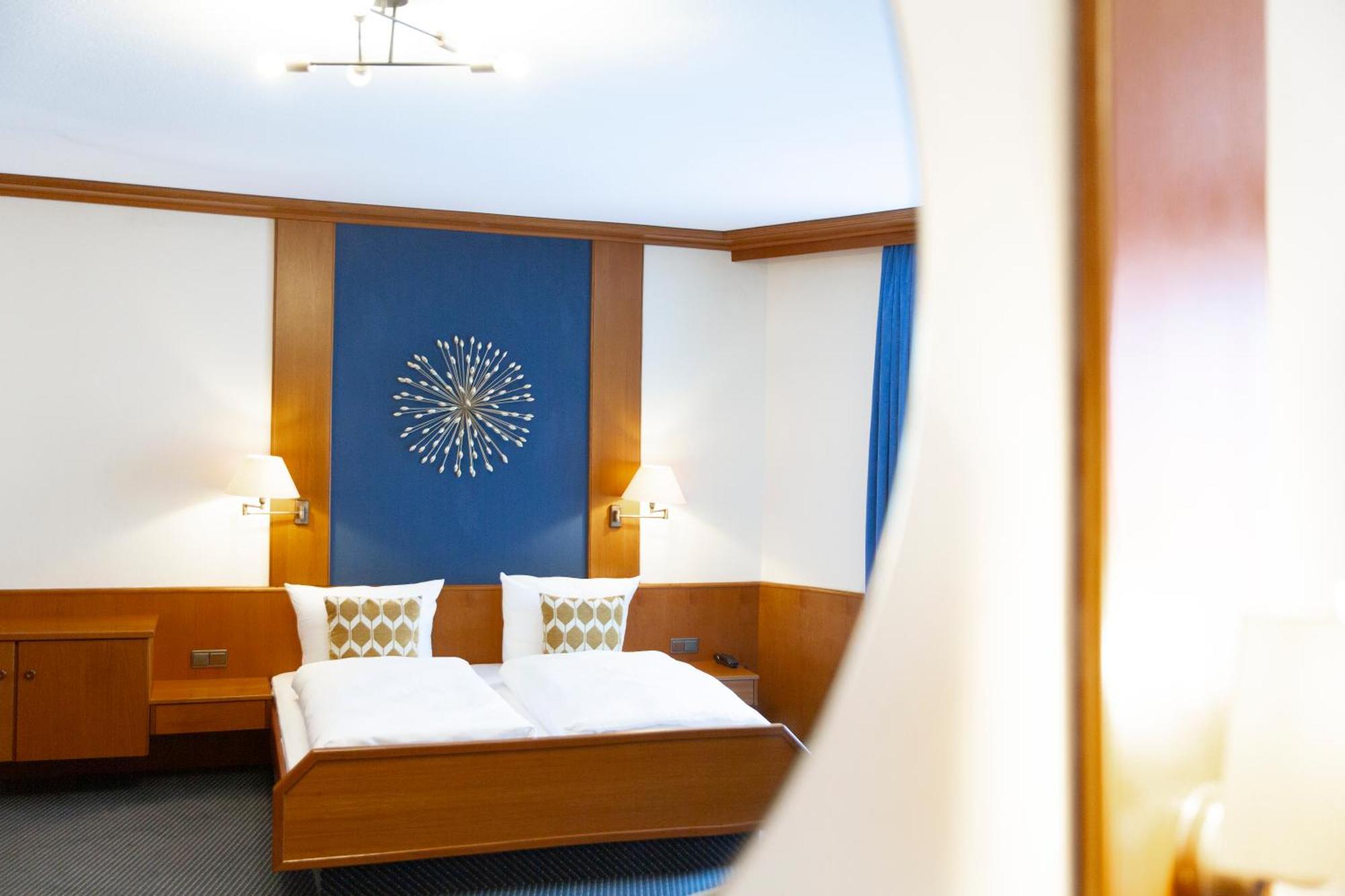 Stadthotel Lichtenfels Lichtenfels  Phòng bức ảnh