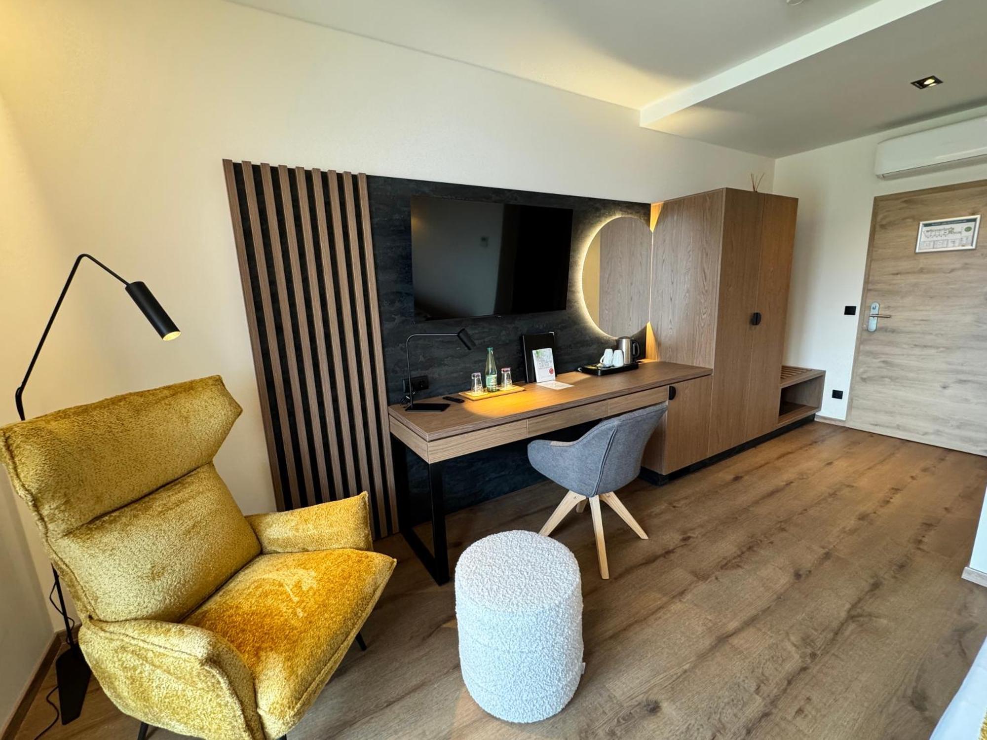 Stadthotel Lichtenfels Lichtenfels  Ngoại thất bức ảnh