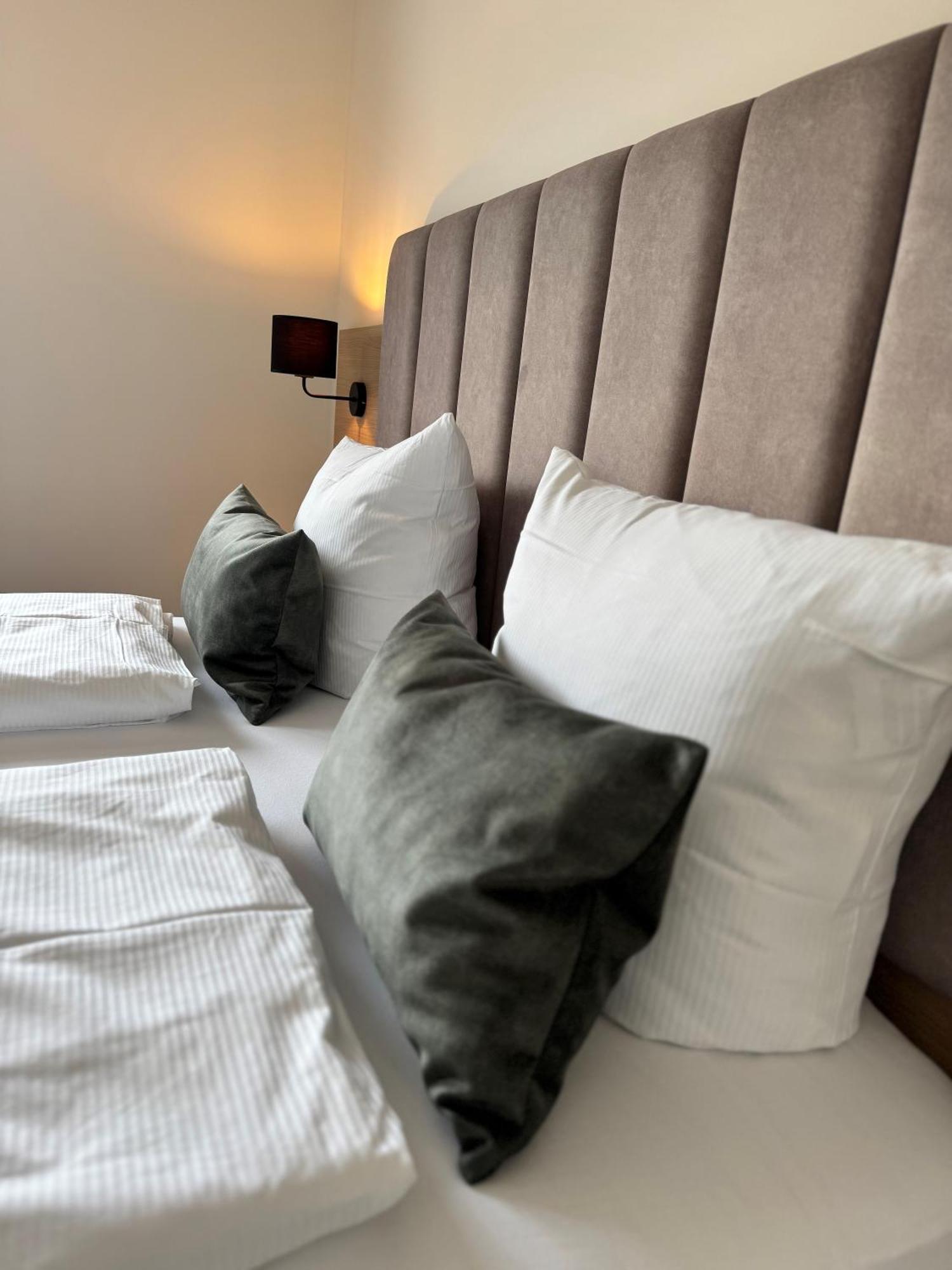 Stadthotel Lichtenfels Lichtenfels  Ngoại thất bức ảnh
