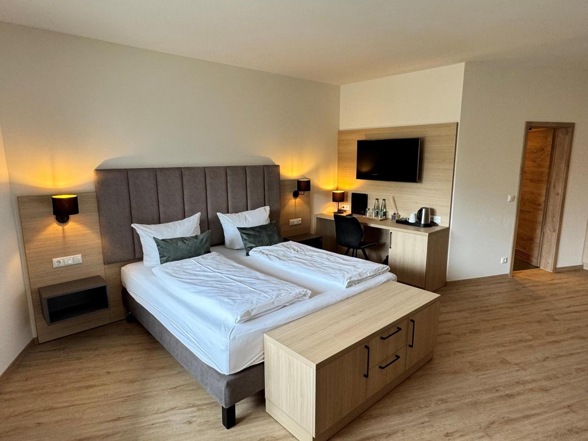 Stadthotel Lichtenfels Lichtenfels  Ngoại thất bức ảnh